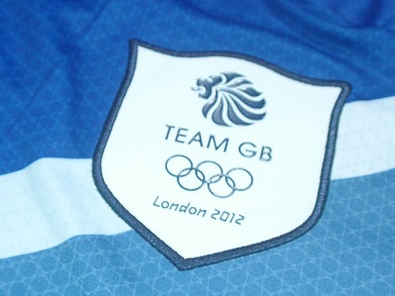 サッカー ロンドン五輪 イギリス代表 Home イギリス代表”の歴史的ユニ！2012チームGB「ロンドン五輪
