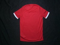 イングランド代表　2010 アウェイ　半袖　ユニフォーム　ジュニア　UMBRO＜ワールドカップ2010＞|欧州各国代表|完売モデル（次回入荷未定）