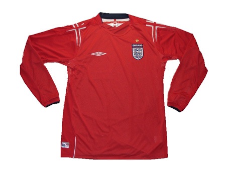 イングランド代表 長袖 イングランド代表 ユニフォーム HOME ホーム