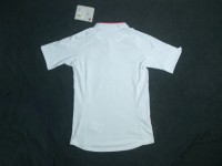 イングランド代表　12 ホーム　半袖　ユニフォーム　ジュニア　UMBRO　ユーロ2012|欧州各国代表|完売モデル（次回入荷未定）