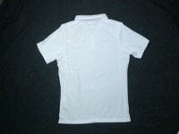 イングランド代表　09 ホーム　半袖　ユニフォーム　ジュニア　UMBRO＜ワールドカップ2010＞|欧州各国代表|完売モデル（次回入荷未定）