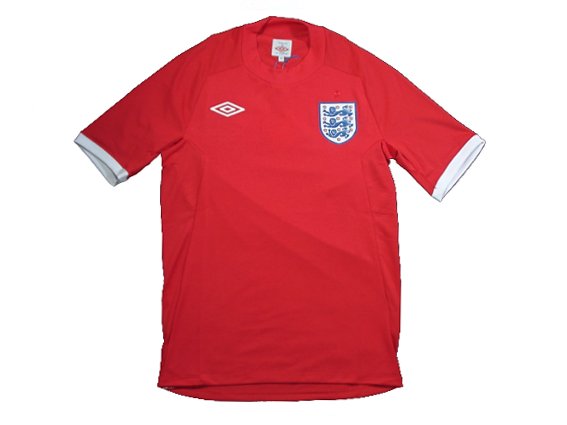 UMBLO イングランド代表 アウェイ ユニフォーム ランパード 卸売 XL
