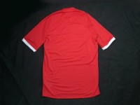 イングランド代表　2010 アウェイ　半袖　ユニフォーム　UMBRO　ワールドカップ2010|欧州各国代表|完売モデル（次回入荷未定）