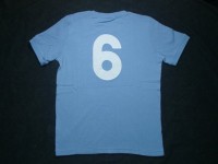 ボビー・ムーア6　イングランド代表1970 3rd　半袖　ユニフォーム　UMBRO＜復刻モデル＞|欧州各国代表|完売モデル（次回入荷未定）