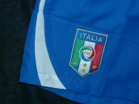 イタリア代表　10 ホーム　ショーツ　PUMA　＜ワールドカップ2010＞|欧州各国代表|完売モデル（次回入荷未定）