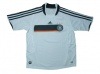 ドイツ代表　08　ホーム　半袖　ユニフォーム　ジュニア　ADIDAS　＜ユーロ2008対応＞|欧州各国代表|完売モデル（次回入荷未定）