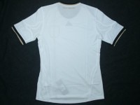 ドイツ代表　2010　ホーム　半袖　ADIDAS　＜ワールドカップ2010＞|欧州各国代表|完売モデル（次回入荷未定）