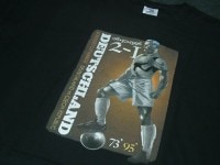 ドイツ代表　欧州選手権1996メモリアルTシャツ　半袖　チームオフィシャル|その他オフィシャルプロダクト|完売モデル（次回入荷未定）