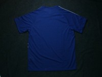 フランス代表　2010ホームタイプCLIMALITETシャツ　半袖　ADIDAS|その他オフィシャルプロダクト|完売モデル（次回入荷未定）