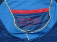 フランス代表　12　ホーム　半袖　ジュニアユニフォーム　NIKE　ユーロ2012|欧州各国代表|完売モデル（次回入荷未定）