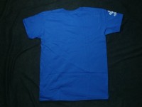 フランス代表　チームオフィシャルTシャツ　半袖　＜ユーロ2012＞|その他オフィシャルプロダクト|完売モデル（次回入荷未定）
