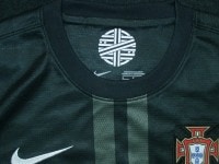 ポルトガル代表　13　アウェイ　半袖　ユニフォーム　NIKE|欧州各国代表|完売モデル（次回入荷未定）
