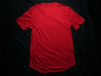 ポーランド代表　12　アウェイ　半袖　ユニフォーム　NIKE　＜ユーロ2012＞|欧州各国代表|完売モデル（次回入荷未定）