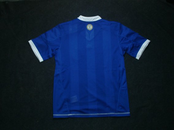 2010 アルゼンチン代表AWAYユニフォーム ADIDAS社製 メッシ イグアイン