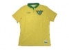 ブラジル代表　W杯チャンピオンズポロシャツ　半袖　UMBRO|中南米各国代表|完売モデル（次回入荷未定）
