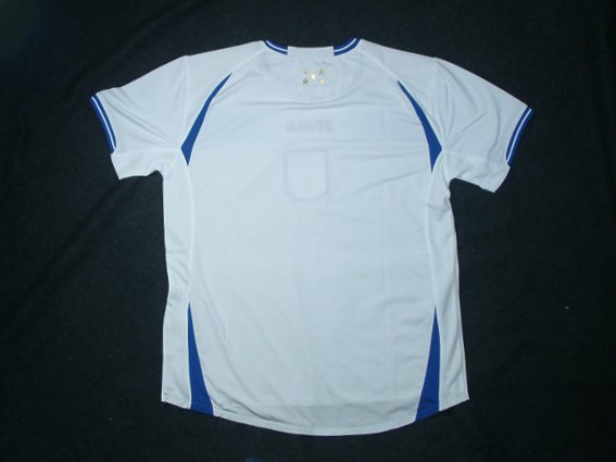 ホンジュラス代表 2010 ホーム 半袖 ユニフォーム JOMA ＜ワールド