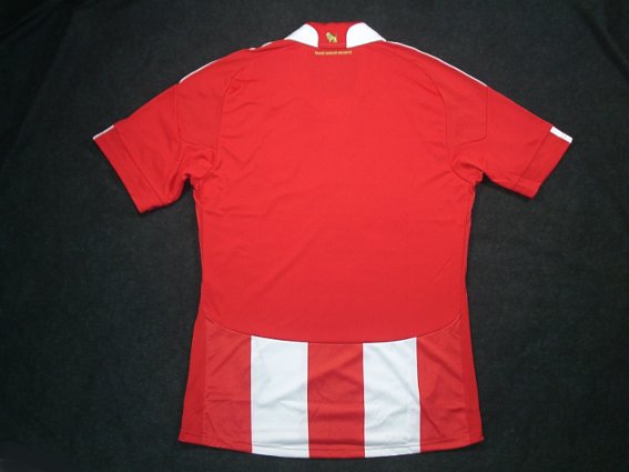 最終価格★希少(新品)adidas 2010年 パラグアイ代表 ユニフォーム 938dc05c56d874639b7b2d96ccf667