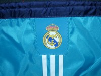 レアルマドリー　チームオフィシャルジムバッグ　ADIDAS　【送料無料＆ペイパル決済手数料無料】|その他オフィシャルプロダクト|完売モデル（次回入荷未定）