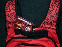 リバプール　チームオフィシャルバックパック　WarriorSports　【送料無料＆ペイパル決済手数料無料】|その他オフィシャルプロダクト|完売モデル（次回入荷未定）
