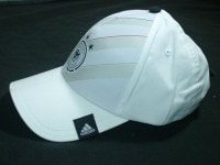 ドイツ代表　2012ホームキャップ　ADIDAS　【送料無料＆ペイパル決済手数料無料】|その他オフィシャルプロダクト|完売モデル（次回入荷未定）