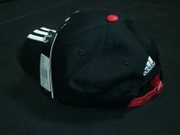 ドイツ代表　3ストライプキャップ　ADIDAS　【送料無料＆ペイパル決済手数料無料】|その他オフィシャルプロダクト|完売モデル（次回入荷未定）