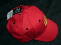 マンチェスターユナイテッド　チームオフィシャルスタンダードキャップ　【送料無料＆ペイパル決済手数料無料】|その他オフィシャルプロダクト|完売モデル（次回入荷未定）