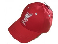 リバプール　チームオフィシャルスタンダードキャップ|その他オフィシャルプロダクト|完売モデル（次回入荷未定）