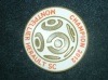 ＜オフィシャルパッチ＞フランス・リーグアン11/12チャンピオンパッチ＜モンペリエ2012シーズン用＞|オフィシャルシート＆パッチ|完売モデル（次回入荷未定）