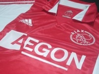 アヤックス　11 ホーム　半袖　ユニフォーム ADIDAS　＜2011シーズン＞|その他各国リーグ|完売モデル（次回入荷未定）