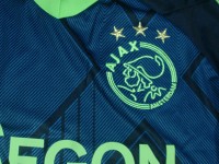 アヤックス　12 アウェイ　半袖　ユニフォーム ADIDAS　＜2012シーズン＞|その他各国リーグ|完売モデル（次回入荷未定）
