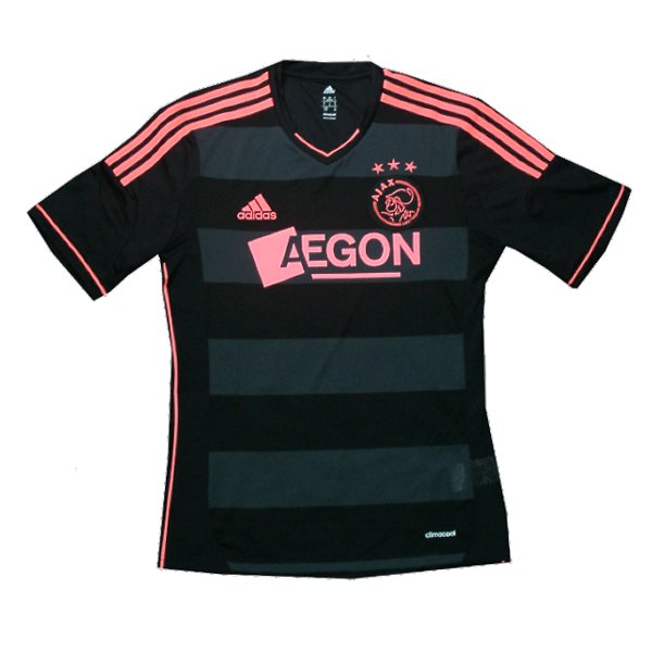 アヤックス 13 アウェイ 半袖 ユニフォーム ADIDAS ＜2013シーズン