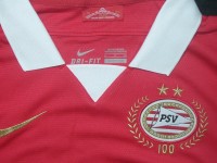 PSV　13　ホーム　半袖　ユニフォーム　NIKE＜2013シーズン＞＜100周年記念＞|その他各国リーグ|完売モデル（次回入荷未定）