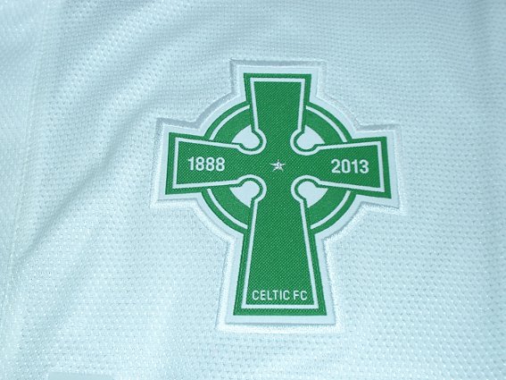 NIKE セルティックFC 125周年記念 ユニフォーム セルティック 12 125周年記念復刻モデル 半袖 ユニフォーム NIKE