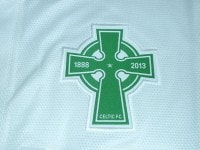 セルティック　12 125周年記念復刻モデル　半袖　ユニフォーム　NIKE ＜2012シーズン＞＜125周年記念＞|その他各国リーグ|完売モデル（次回入荷未定）