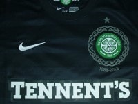 セルティック　12 アウェイ　半袖　ユニフォーム　NIKE ＜2012シーズン＞＜125周年記念＞|その他各国リーグ|完売モデル（次回入荷未定）
