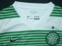 セルティック　13 ホーム　半袖　ユニフォーム　NIKE　2014シーズン継続|その他各国リーグ|完売モデル（次回入荷未定）