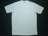 グレスコーレンジャーズ　09　3rd　半袖　ユニフォーム　UMBRO ＜2009シーズン＞|その他各国リーグ|完売モデル（次回入荷未定）
