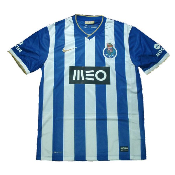 Fcポルト 13 ホーム 半袖 ユニフォーム Nike 13シーズン 完売モデル 次回入荷未定 その他各国リーグ fb バルボラフットボール Official Soccer Goods ユニフォーム マーキング サッカーグッズ