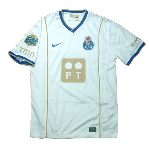 FCポルト 13 3rd 半袖 ユニフォーム NIKE ＜2013シーズン＞＜120