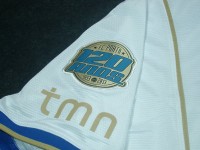 FCポルト　13　3rd　半袖　ユニフォーム　NIKE ＜2013シーズン＞＜120周年パッチ付＞|その他各国リーグ|完売モデル（次回入荷未定）
