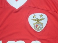 ベンフィカ　11 ホーム　半袖　ユニフォーム ADIDAS　＜2011シーズン＞＋アイマール10（オフィシャルシート）|その他各国リーグ|完売モデル（次回入荷未定）