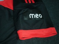 ベンフィカ　12 アウェイ　半袖　ユニフォーム　ADIDAS　＜2012シーズン＞|その他各国リーグ|完売モデル（次回入荷未定）