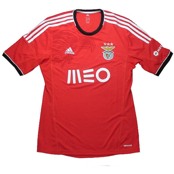 ベンフィカ 13 ホーム 半袖 ユニフォーム ADIDAS 2013シーズン | 完売