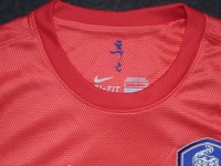 韓国代表 12 ホーム　半袖　ユニフォーム　NIKE|その他各国代表|完売モデル（次回入荷未定）