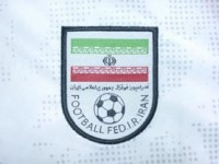 イラン代表　06 ホーム　半袖　ユニフォーム　　PUMA|その他各国代表|完売モデル（次回入荷未定）