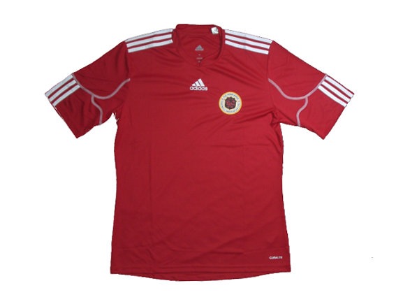 香港代表 10 ホーム 半袖 ユニフォーム ADIDAS | 完売モデル（次回入荷