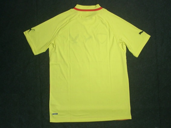 トーゴ代表 12 ホーム 半袖 ユニフォーム PUMA | 完売モデル（次回入荷