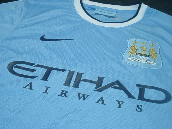 マンチェスターシティ 13 ホーム 半袖 ユニフォーム Nike 13シーズン 完売モデル 次回入荷未定 プレミアリーグ fb バルボラフットボール Official Soccer Goods ユニフォーム マーキング サッカーグッズ