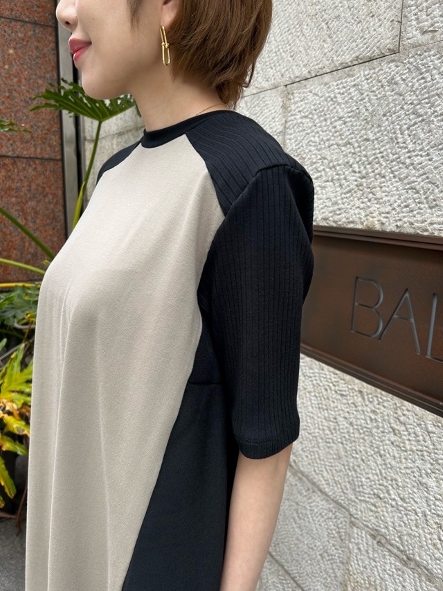 ひめっこ 今季 MARECHAL TERRE Tシャツワンピース ひめっこ様専用 今季