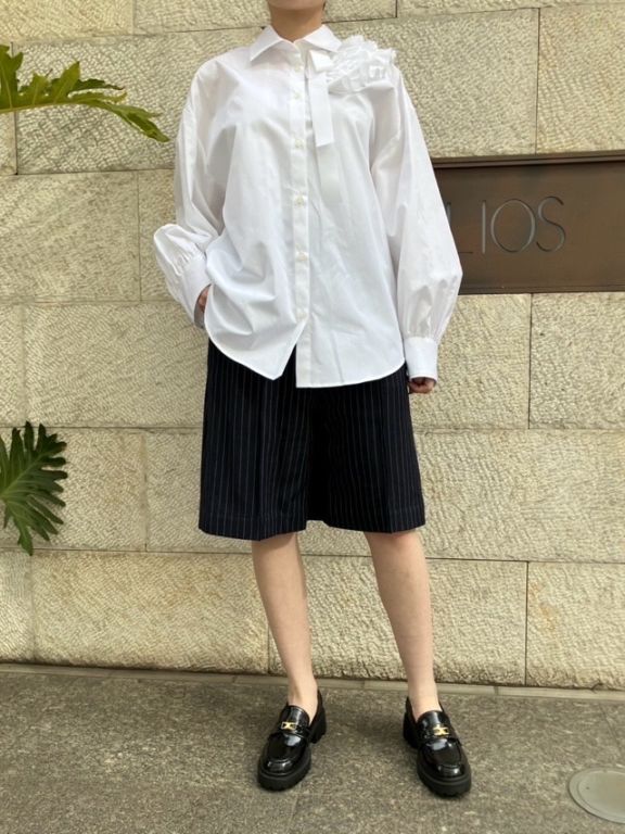 BRAND,MSGM/エムエスジーエム | BALIOS